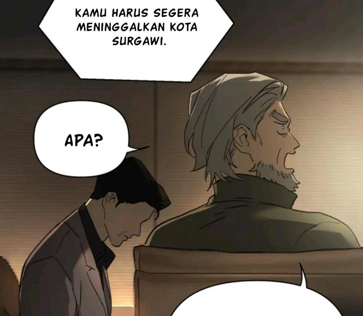 Baca The Evil Ring - Chapter 71 halaman 47