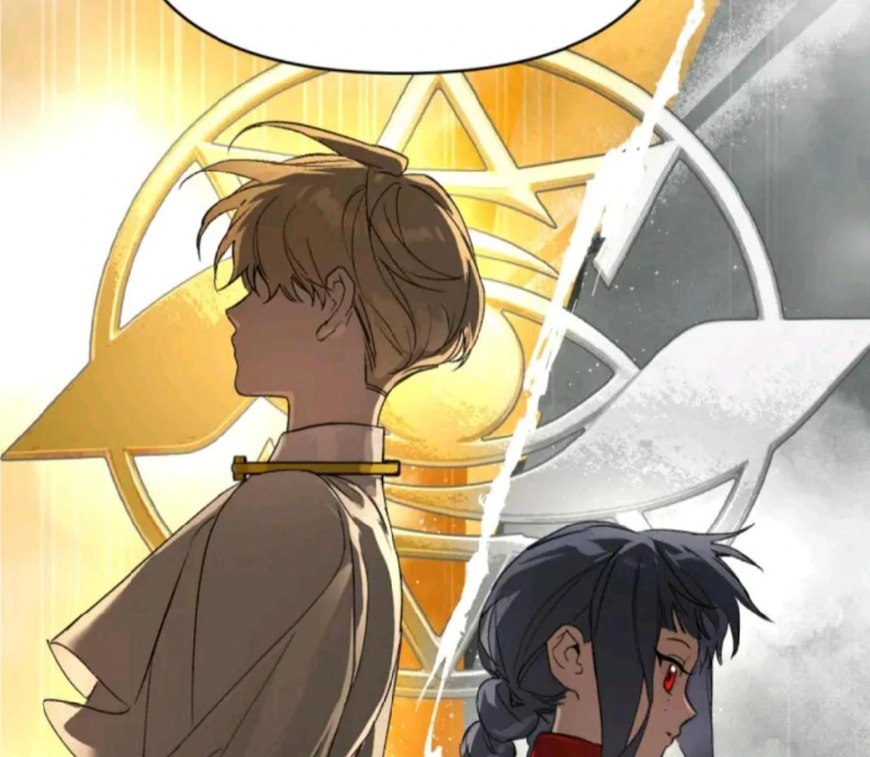 Baca The Evil Ring - Chapter 71 halaman 54