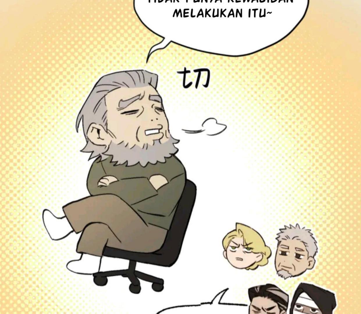 Baca The Evil Ring - Chapter 71 halaman 61