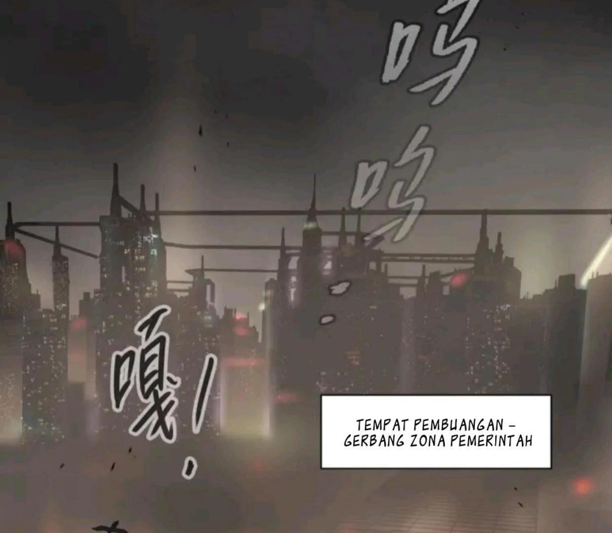 Baca The Evil Ring - Chapter 71 halaman 70