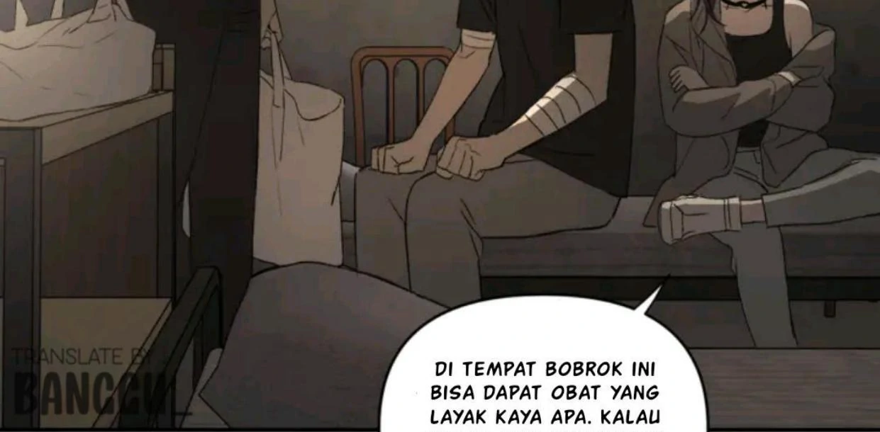 Baca The Evil Ring - Chapter 71 halaman 85