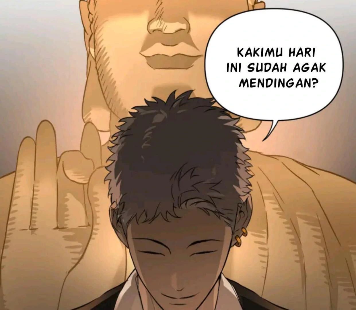 Baca The Evil Ring - Chapter 71 halaman 91