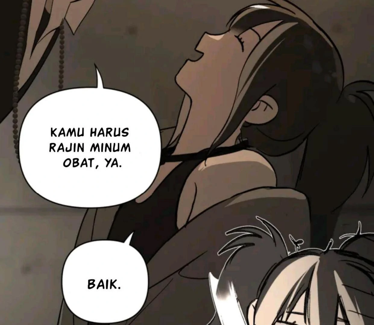 Baca The Evil Ring - Chapter 71 halaman 95