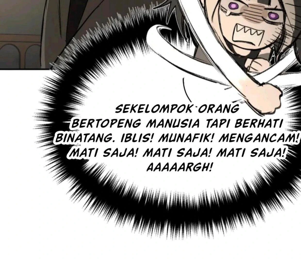 Baca The Evil Ring - Chapter 71 halaman 96
