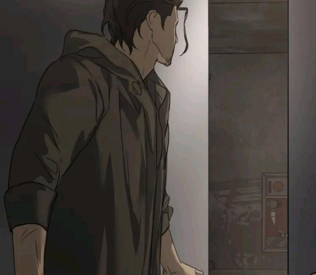 Baca The Evil Ring - Chapter 72 halaman 10