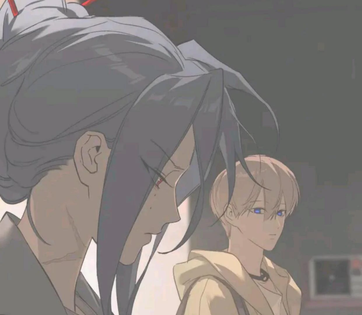 Baca The Evil Ring - Chapter 72 halaman 102