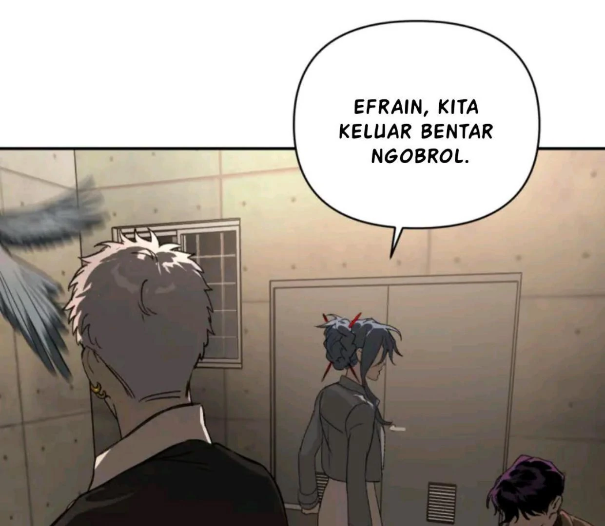 Baca The Evil Ring - Chapter 72 halaman 114