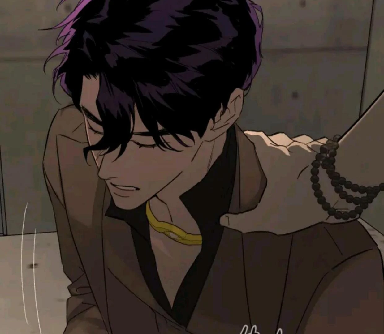 Baca The Evil Ring - Chapter 72 halaman 117