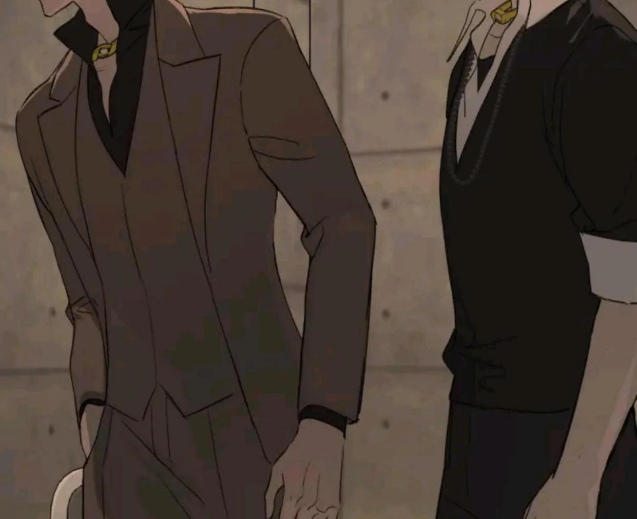 Baca The Evil Ring - Chapter 72 halaman 121