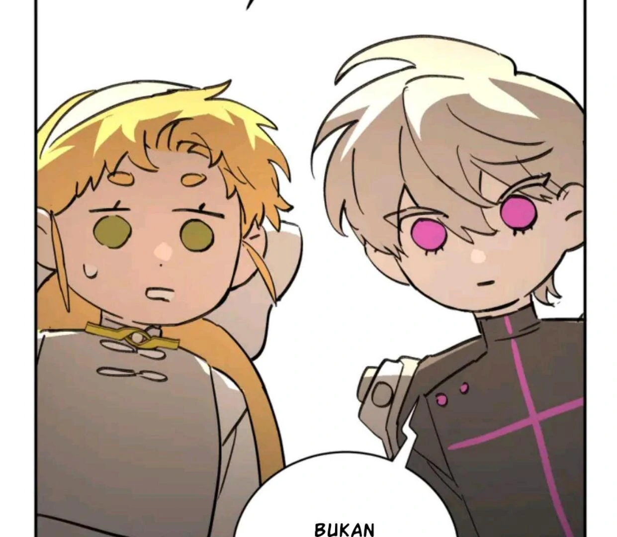 Baca The Evil Ring - Chapter 72 halaman 124