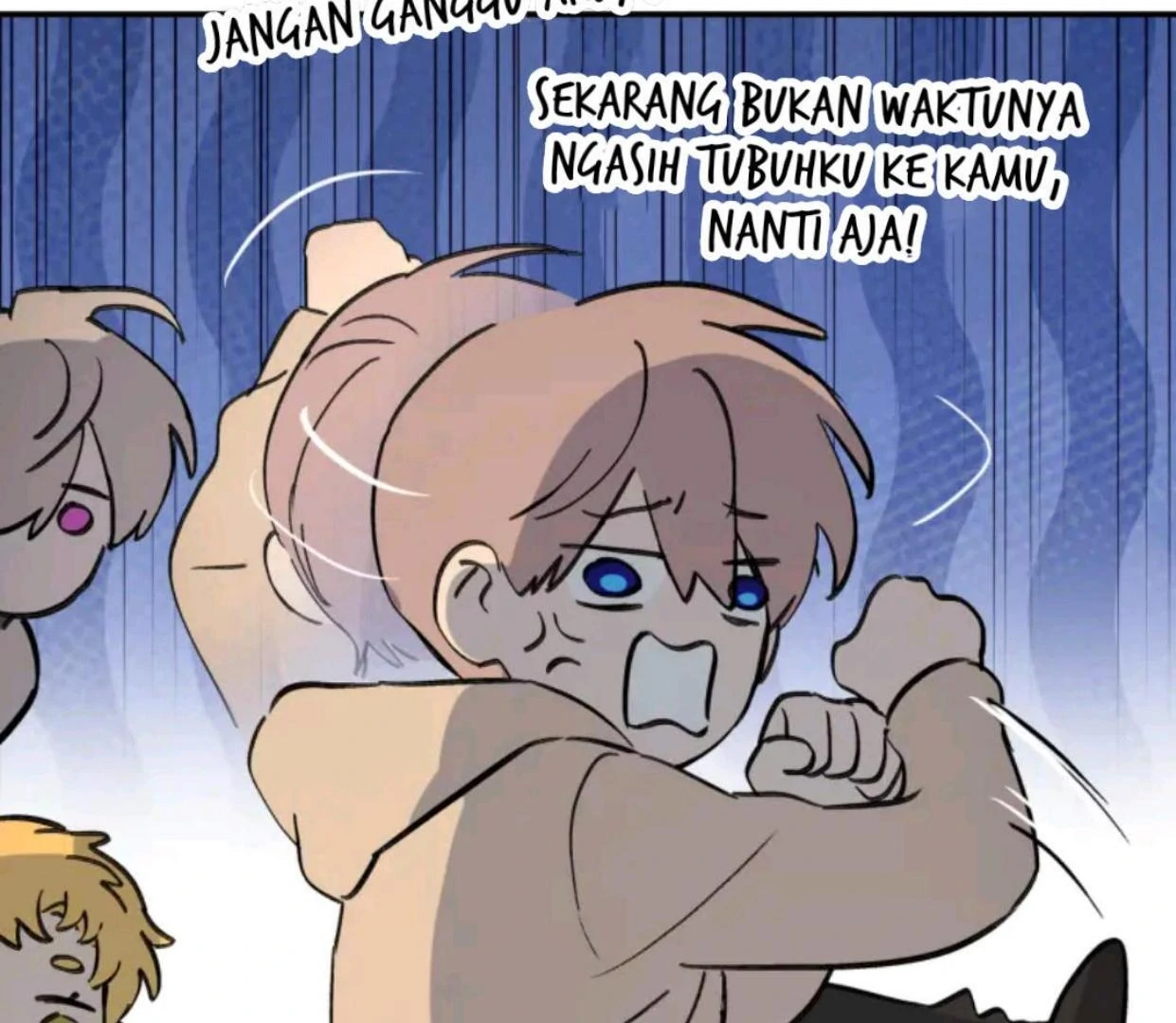 Baca The Evil Ring - Chapter 72 halaman 128