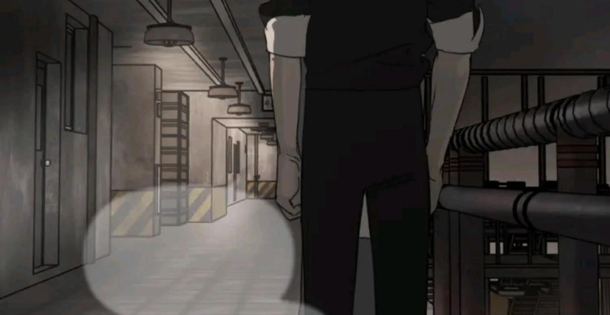 Baca The Evil Ring - Chapter 72 halaman 133