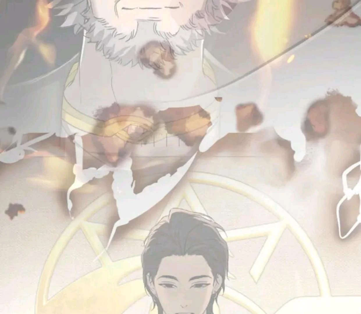 Baca The Evil Ring - Chapter 72 halaman 138