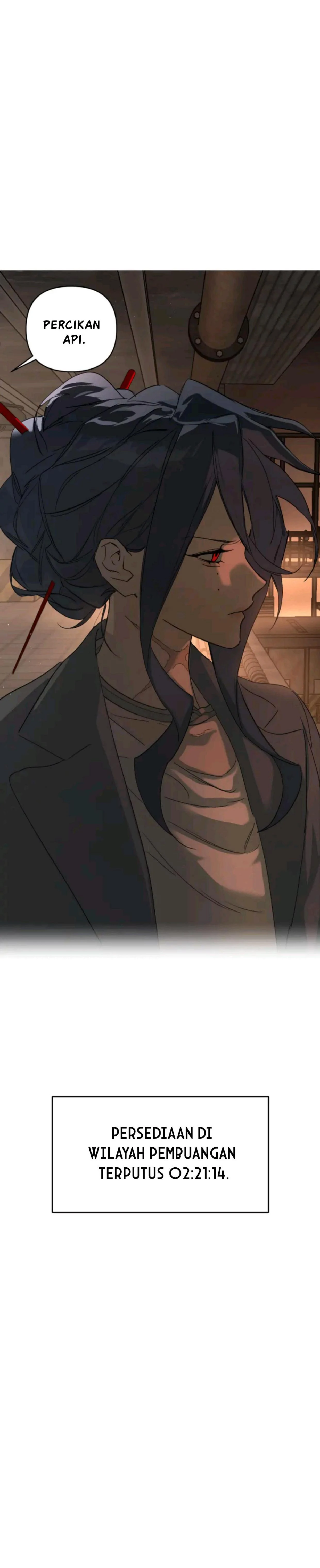 Baca The Evil Ring - Chapter 72 halaman 152