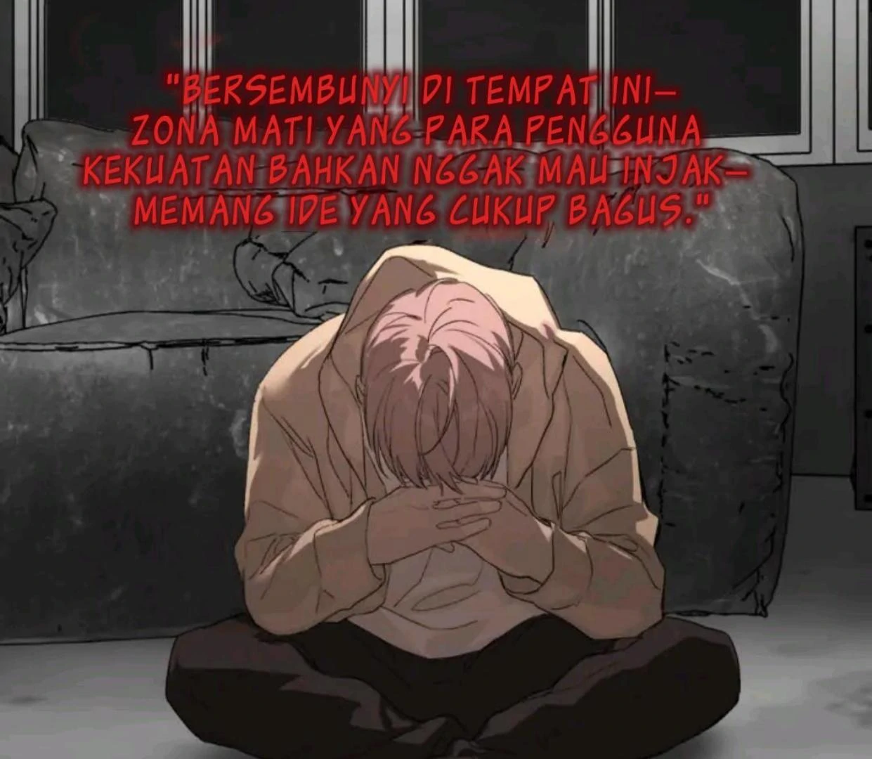 Baca The Evil Ring - Chapter 72 halaman 154