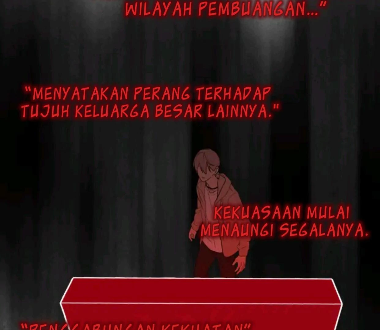 Baca The Evil Ring - Chapter 72 halaman 156