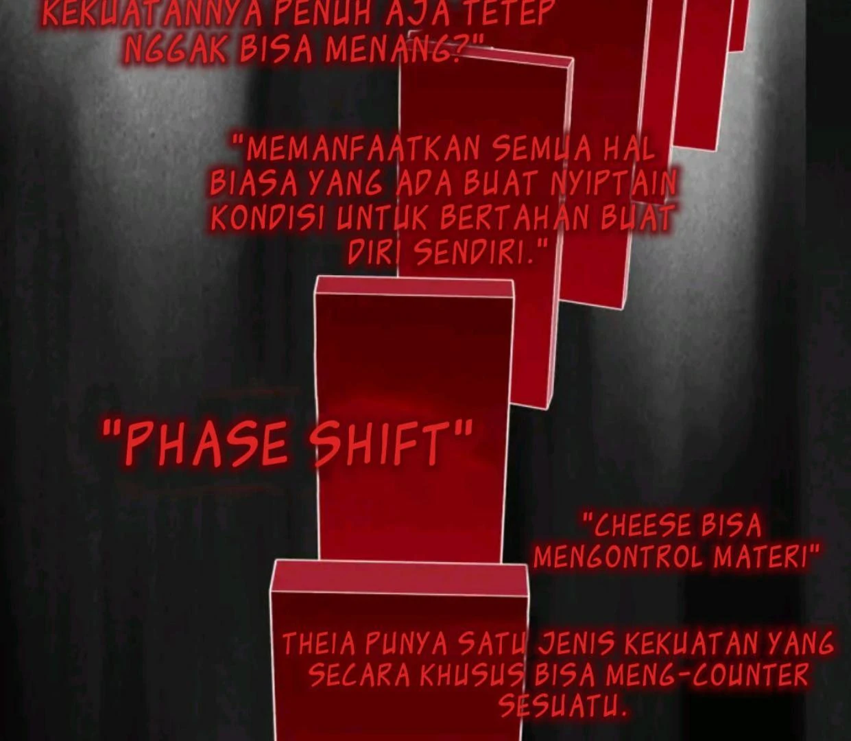 Baca The Evil Ring - Chapter 72 halaman 159