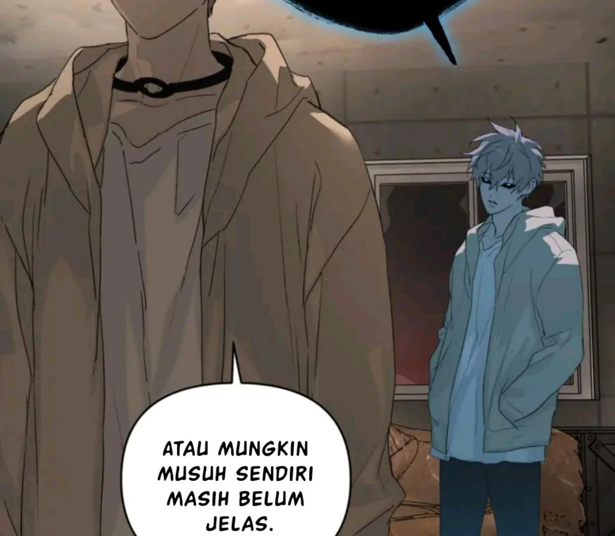 Baca The Evil Ring - Chapter 72 halaman 175