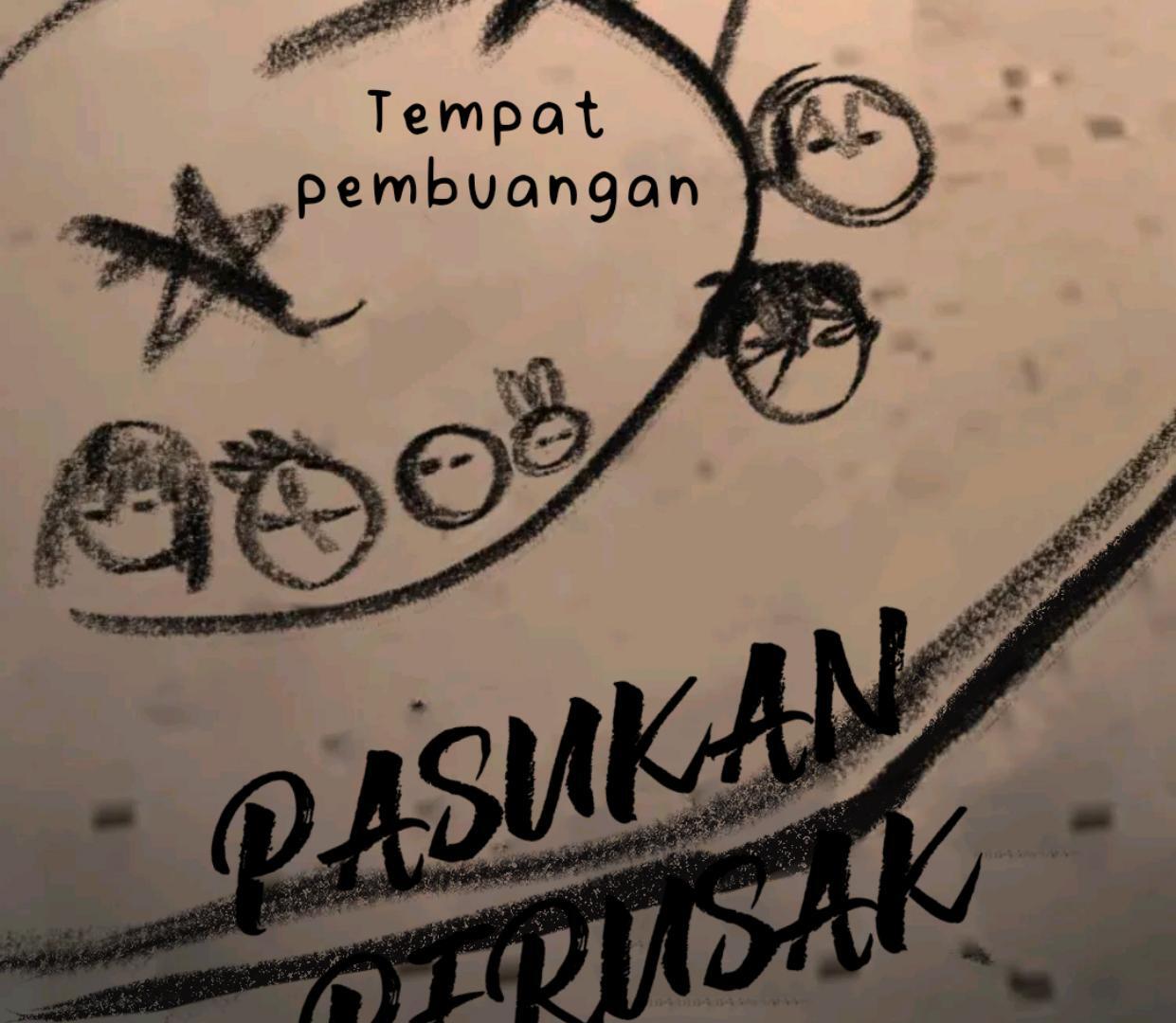 Baca The Evil Ring - Chapter 72 halaman 181