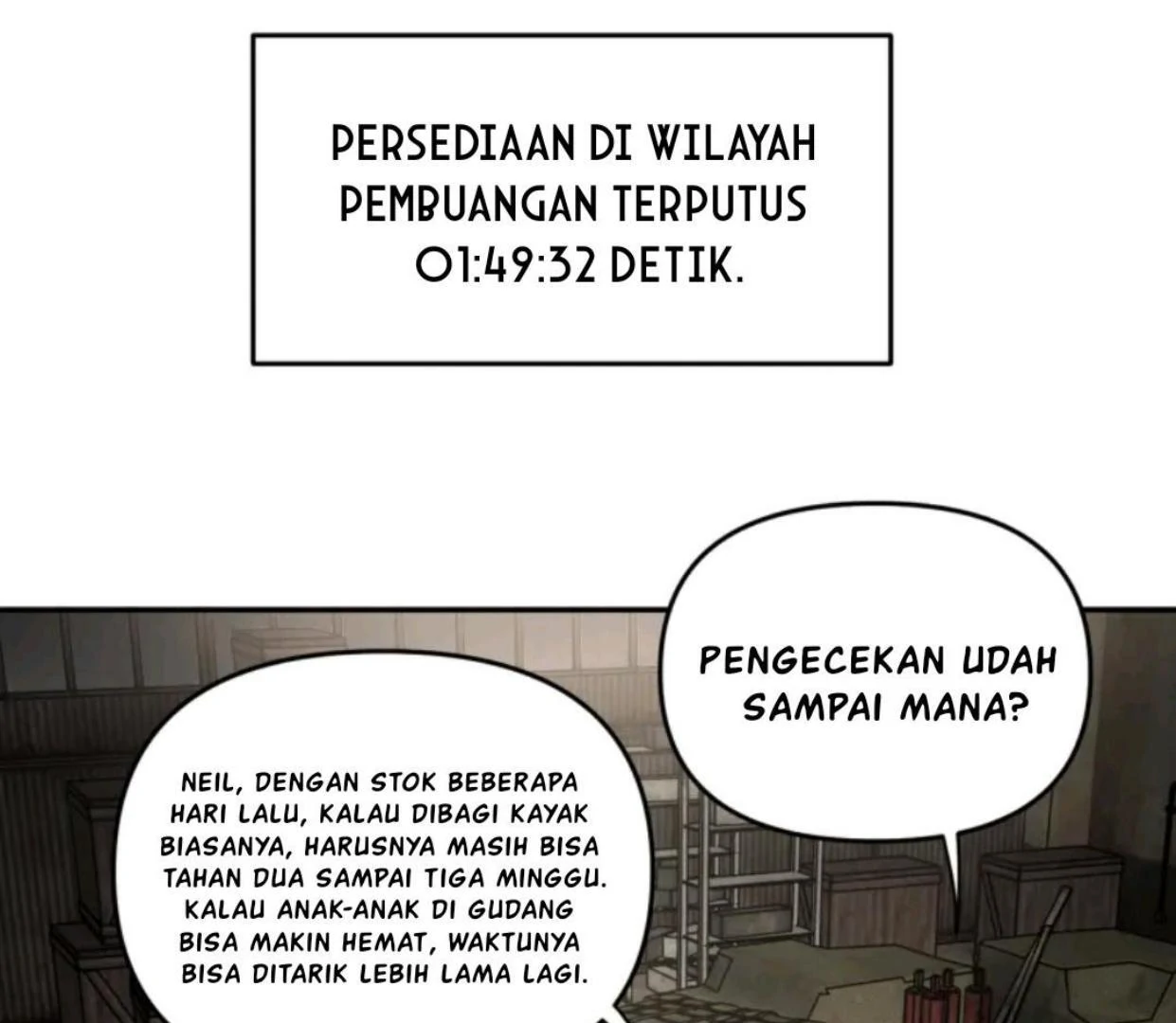 Baca The Evil Ring - Chapter 72 halaman 20