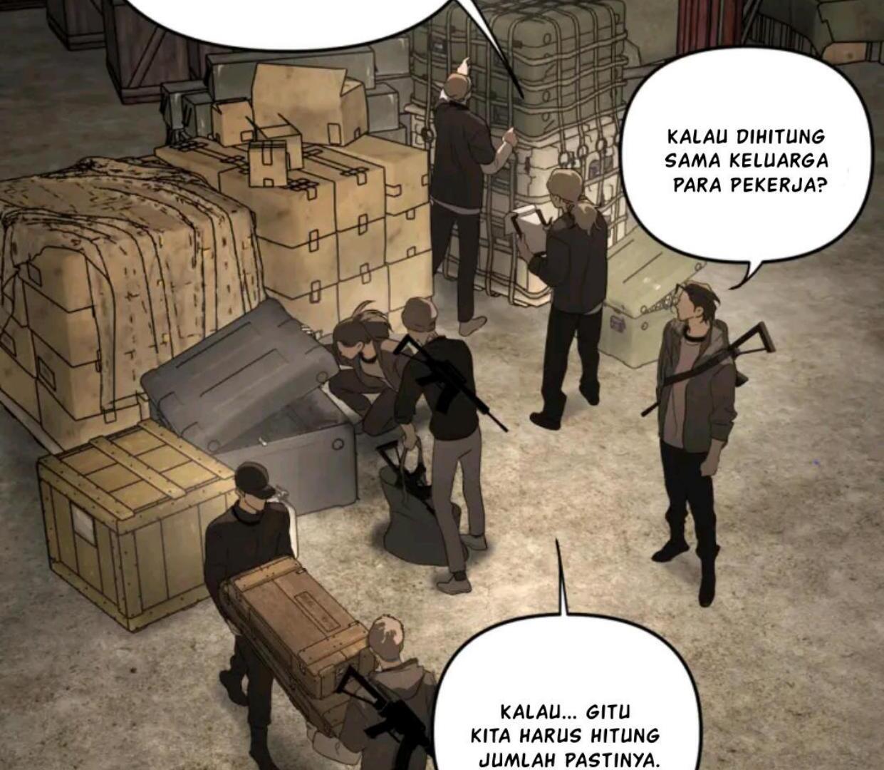 Baca The Evil Ring - Chapter 72 halaman 21