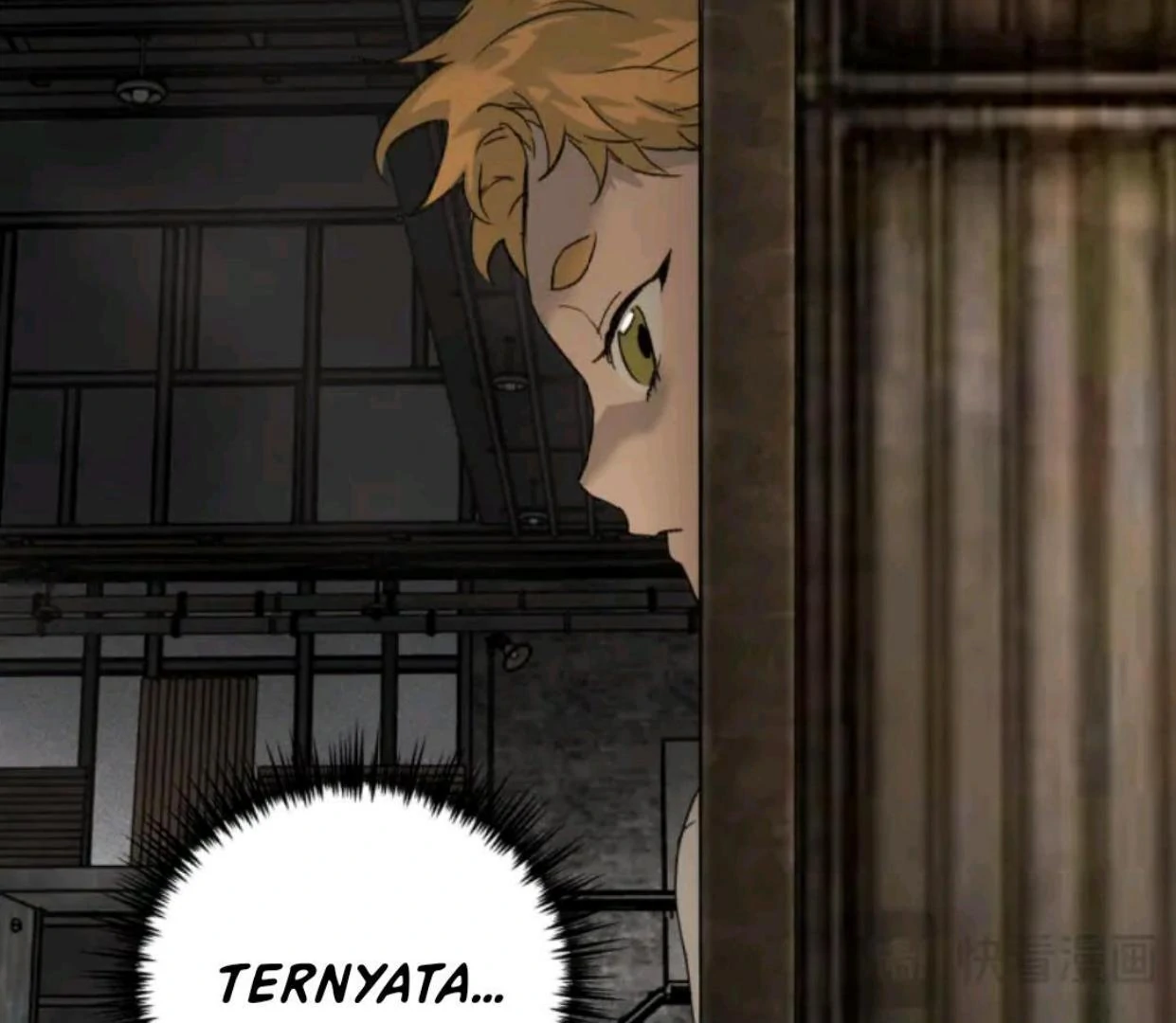 Baca The Evil Ring - Chapter 72 halaman 26