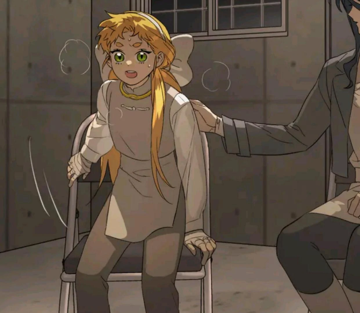 Baca The Evil Ring - Chapter 72 halaman 32