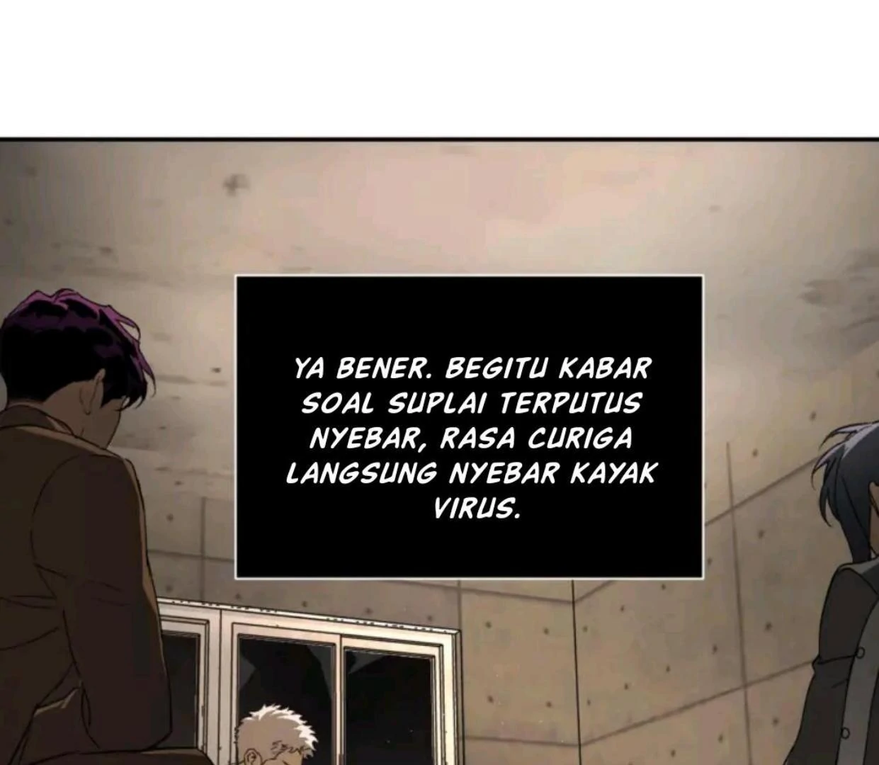 Baca The Evil Ring - Chapter 72 halaman 35