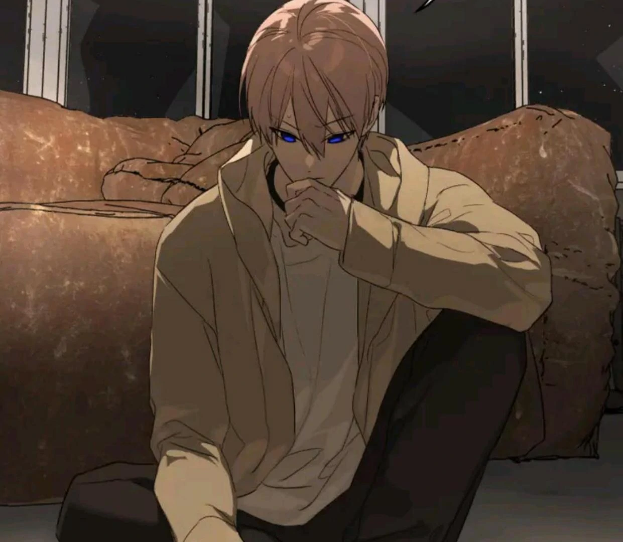 Baca The Evil Ring - Chapter 72 halaman 39