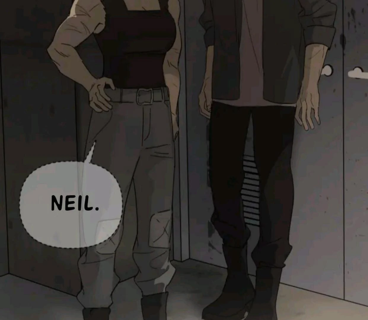 Baca The Evil Ring - Chapter 72 halaman 4