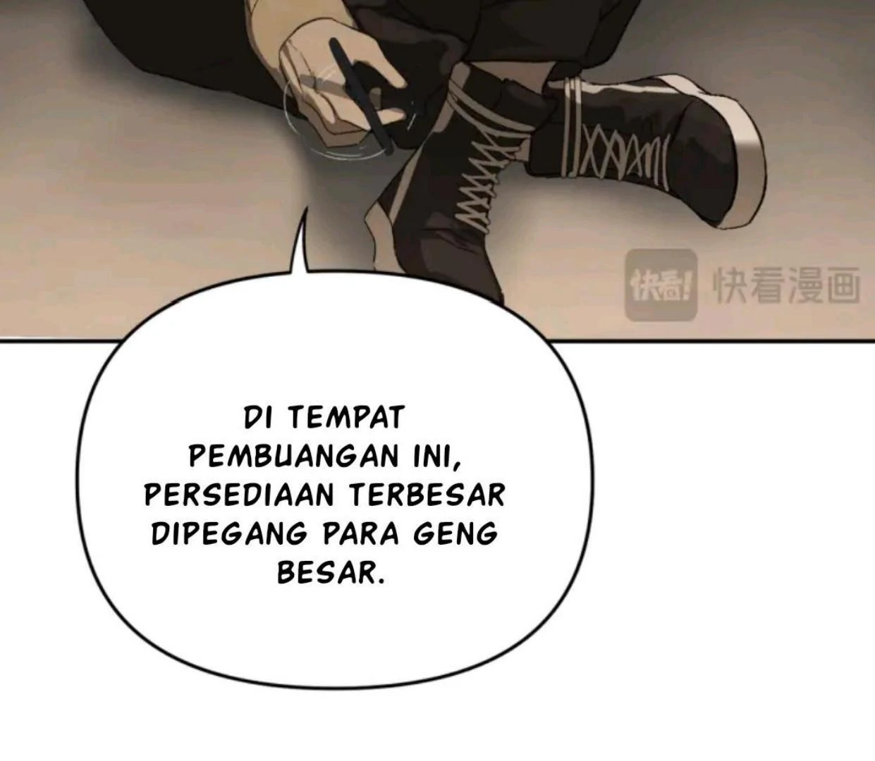 Baca The Evil Ring - Chapter 72 halaman 40