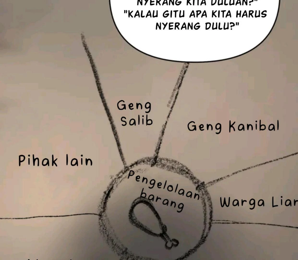 Baca The Evil Ring - Chapter 72 halaman 44