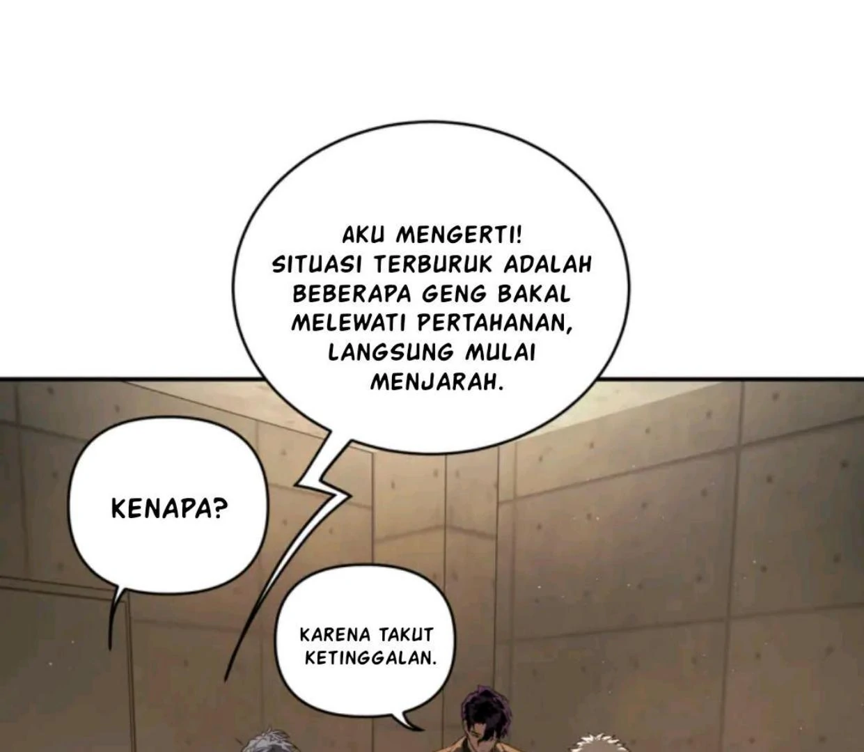 Baca The Evil Ring - Chapter 72 halaman 55