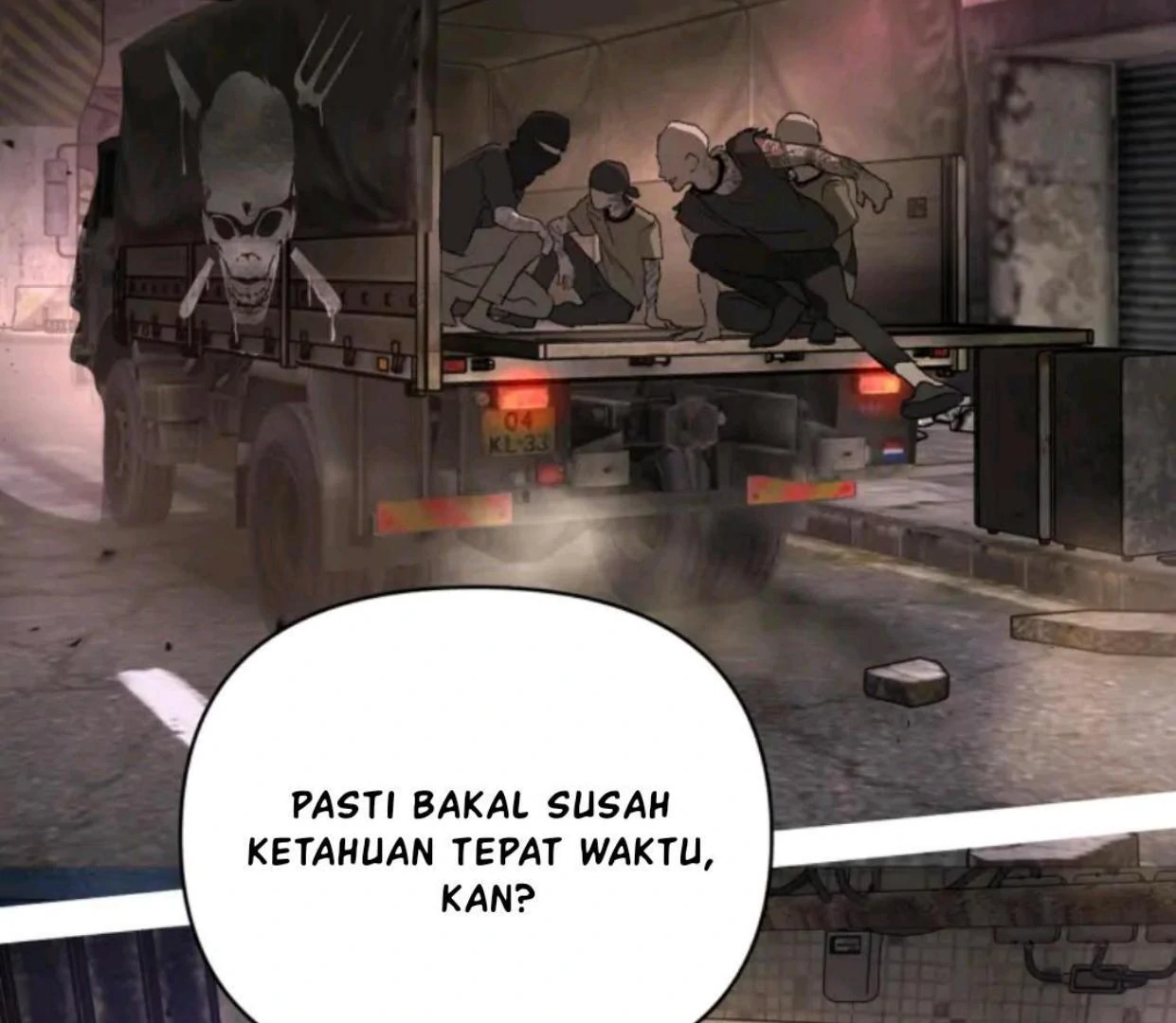 Baca The Evil Ring - Chapter 72 halaman 60