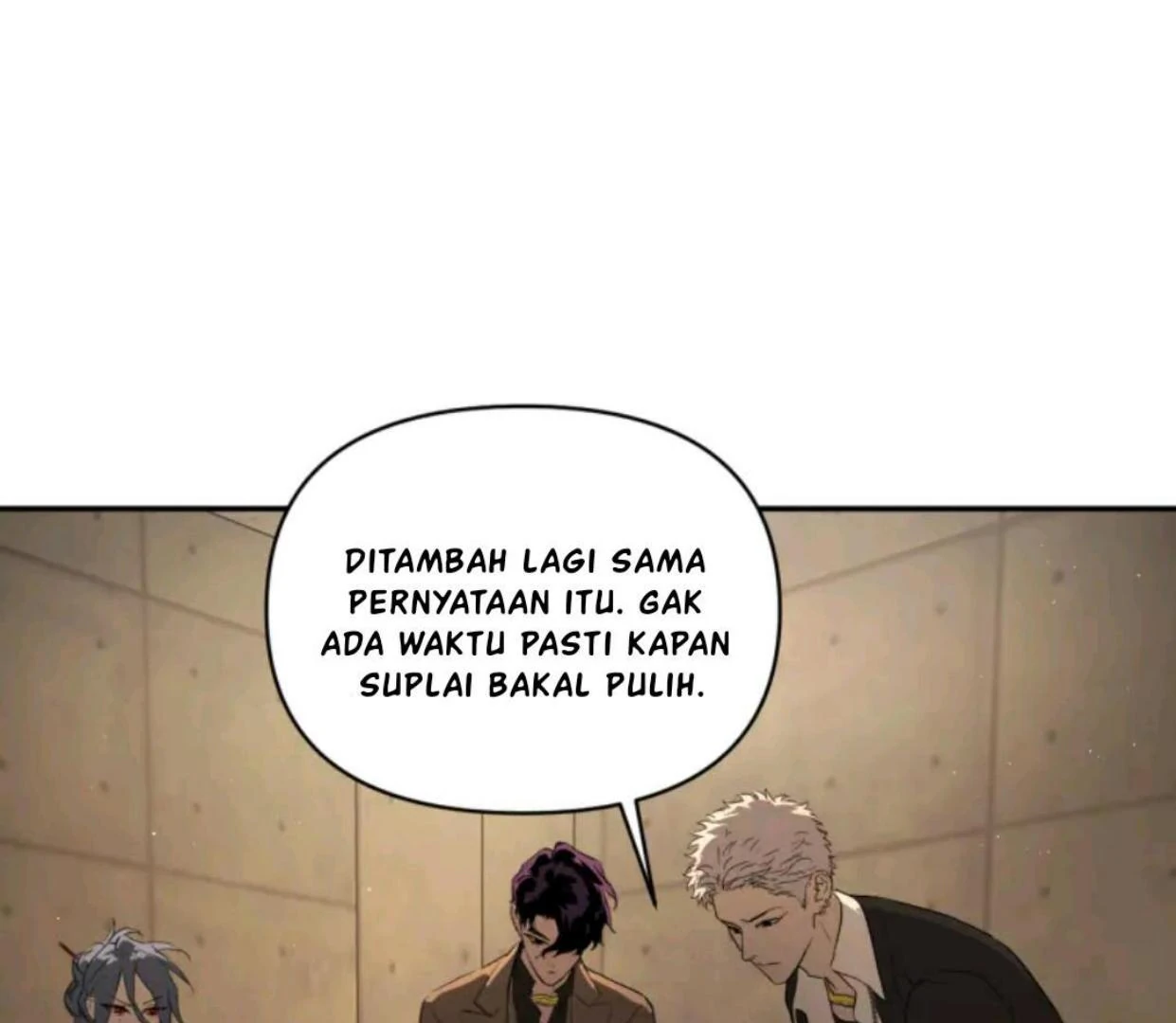 Baca The Evil Ring - Chapter 72 halaman 62