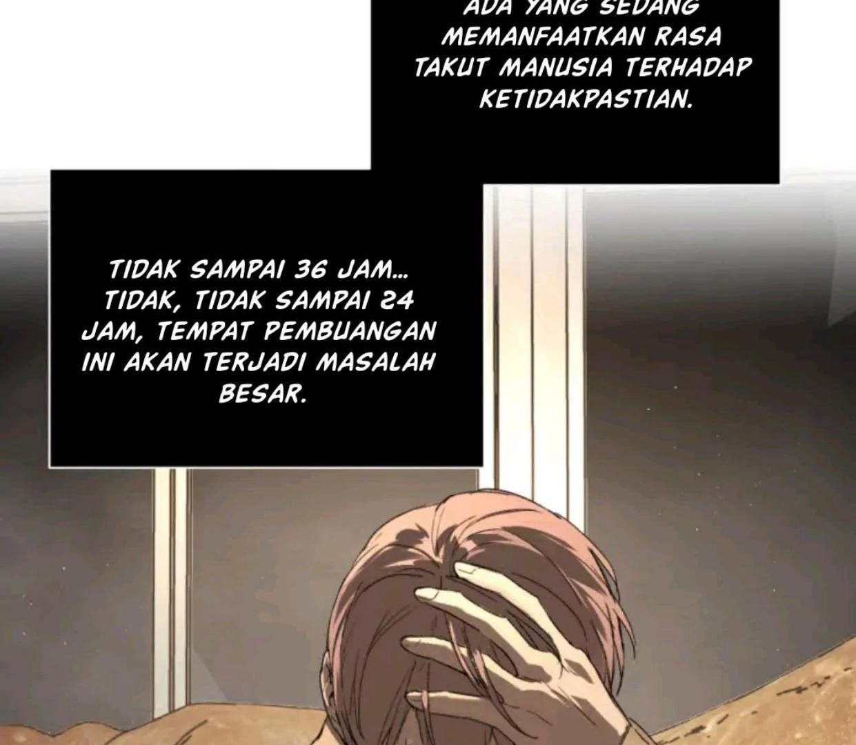 Baca The Evil Ring - Chapter 72 halaman 67