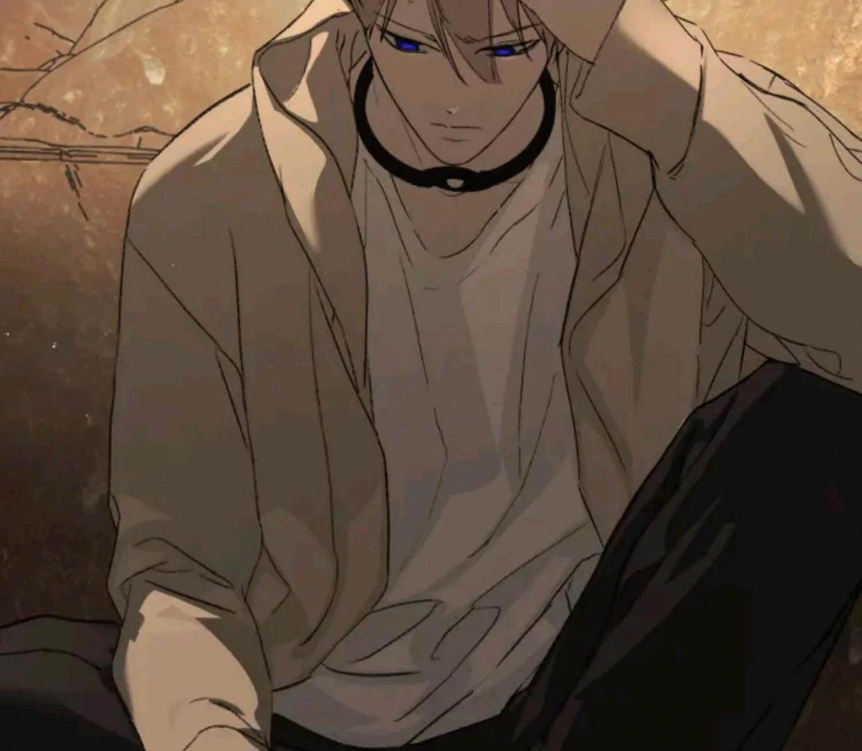 Baca The Evil Ring - Chapter 72 halaman 68