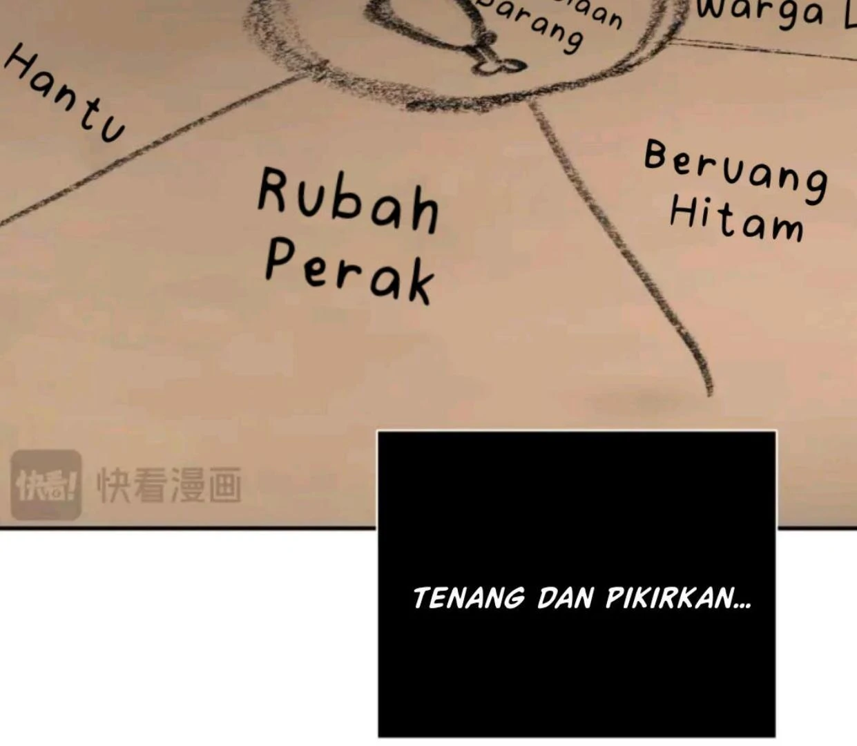 Baca The Evil Ring - Chapter 72 halaman 72