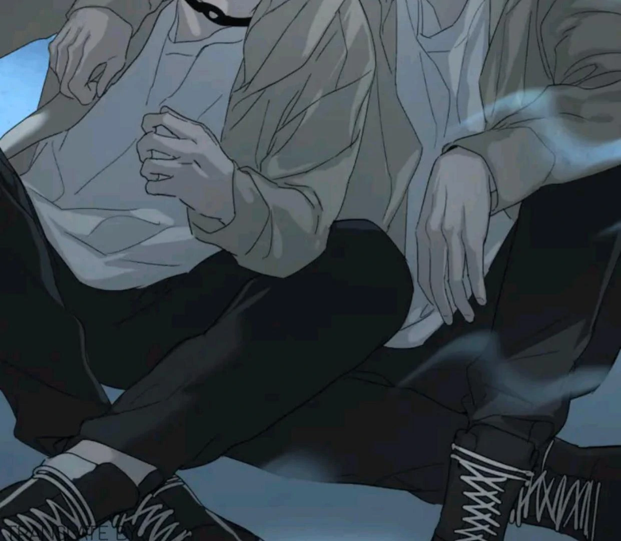 Baca The Evil Ring - Chapter 72 halaman 75