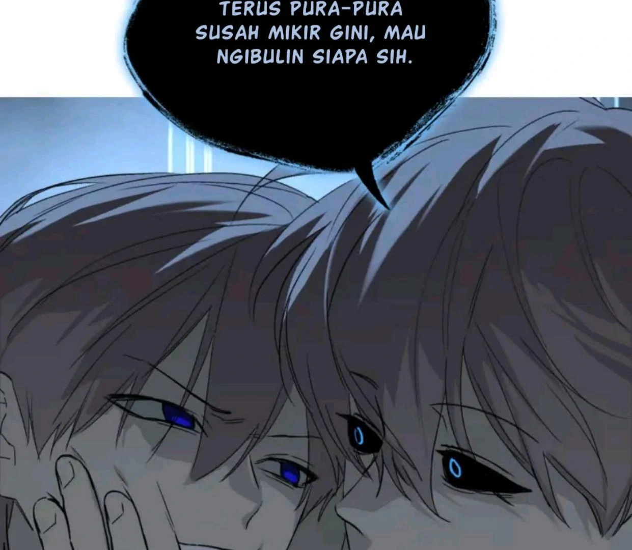 Baca The Evil Ring - Chapter 72 halaman 77