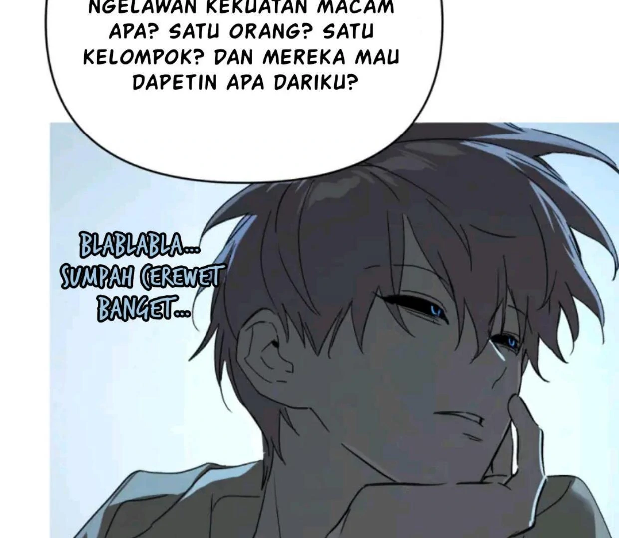 Baca The Evil Ring - Chapter 72 halaman 86