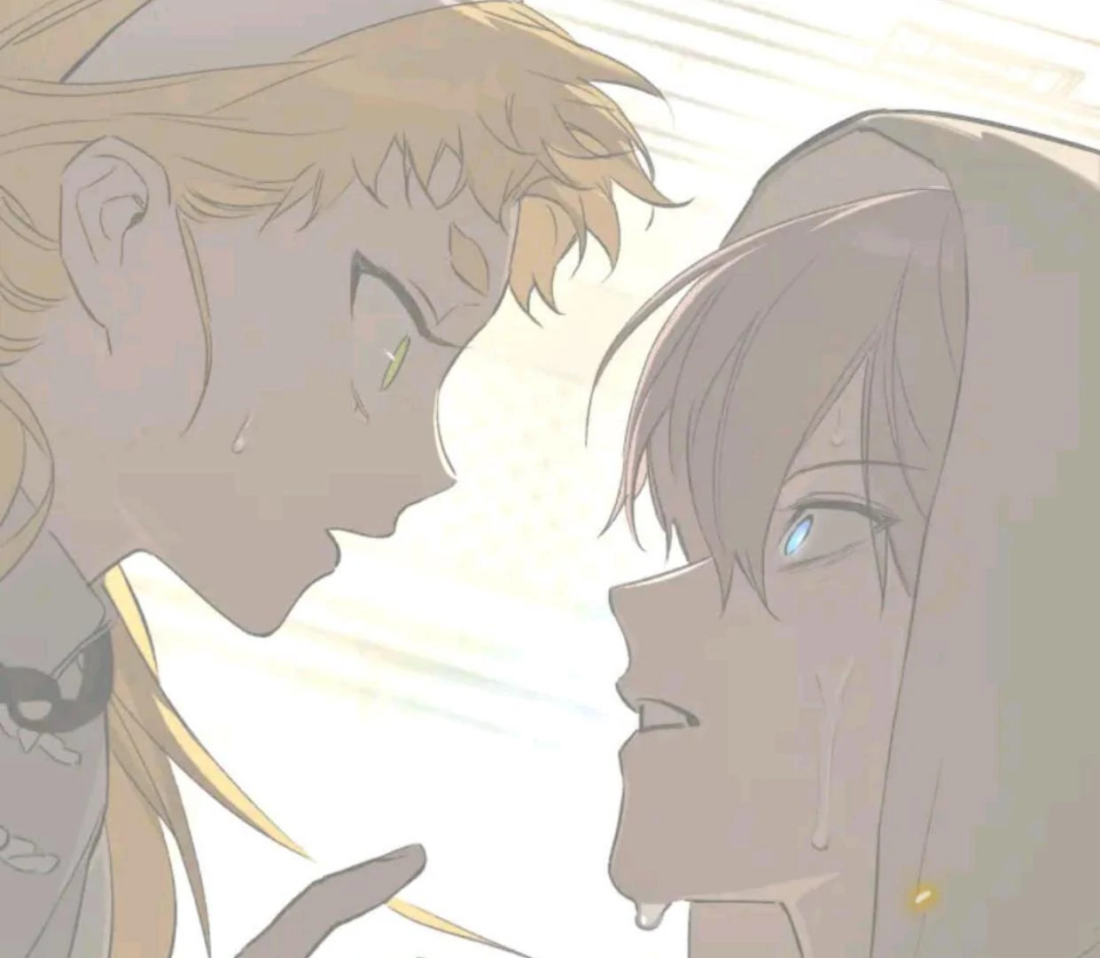 Baca The Evil Ring - Chapter 72 halaman 95