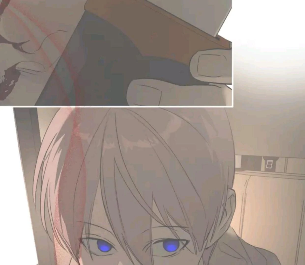 Baca The Evil Ring - Chapter 72 halaman 99