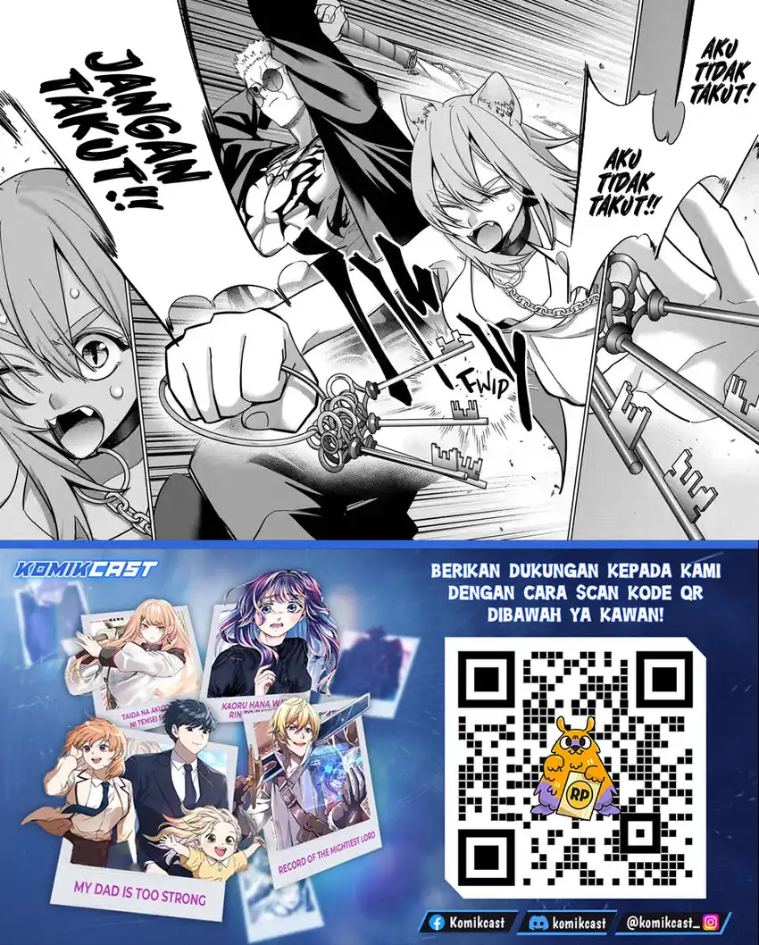 Baca The Executed Sage is Reincarnated as a Lich and Starts an All-Out War - Chapter 45 halaman 36