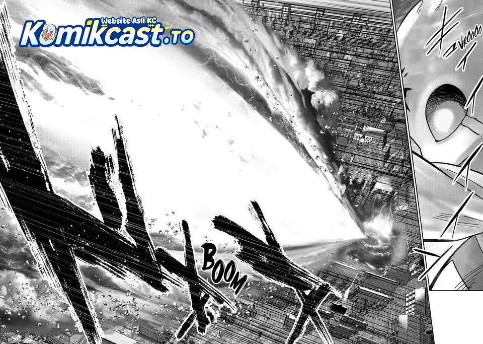 Baca The Executed Sage is Reincarnated as a Lich and Starts an All-Out War - Chapter 47 halaman 35