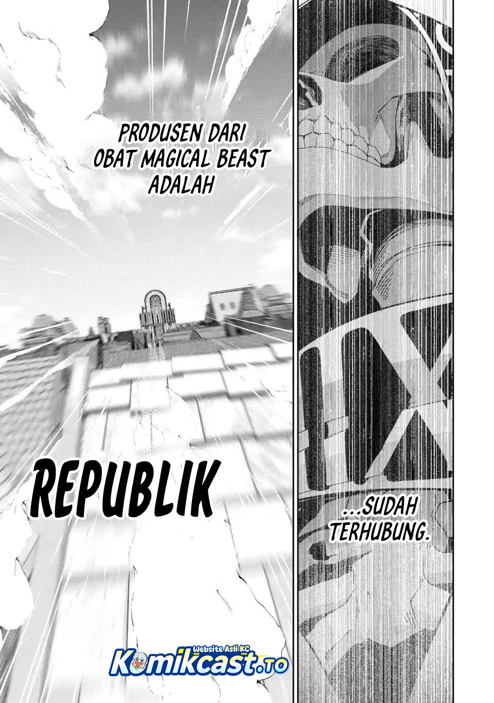 Baca The Executed Sage is Reincarnated as a Lich and Starts an All-Out War - Chapter 50 halaman 7