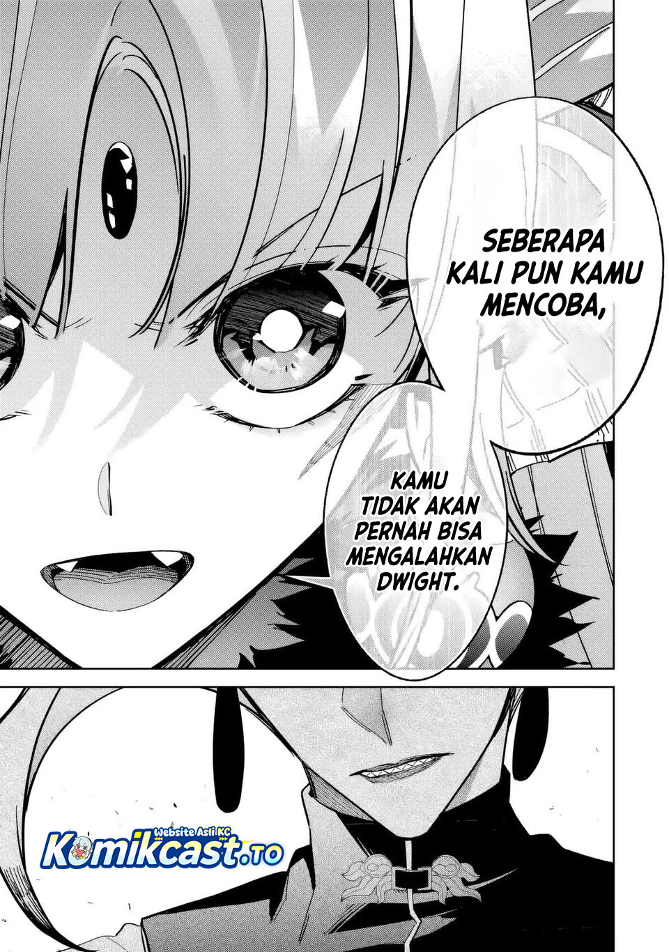 Baca The Executed Sage is Reincarnated as a Lich and Starts an All-Out War - Chapter 51 halaman 30