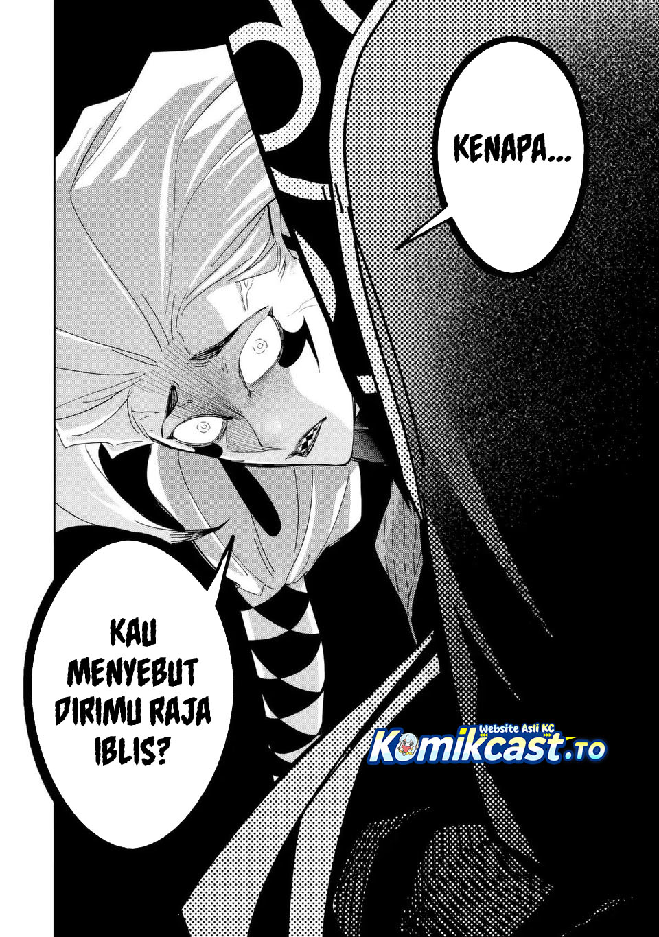 Baca The Executed Sage is Reincarnated as a Lich and Starts an All-Out War - Chapter 51 halaman 5