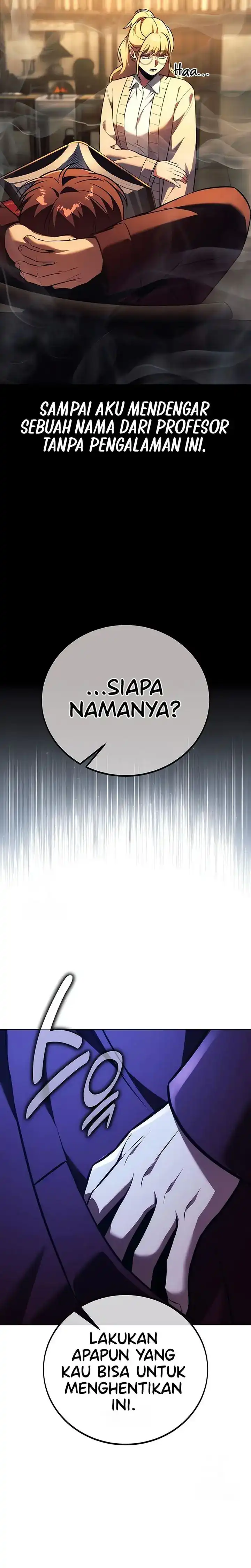 Baca The Extra's Academy Survival Guide - Chapter 89 halaman 11
