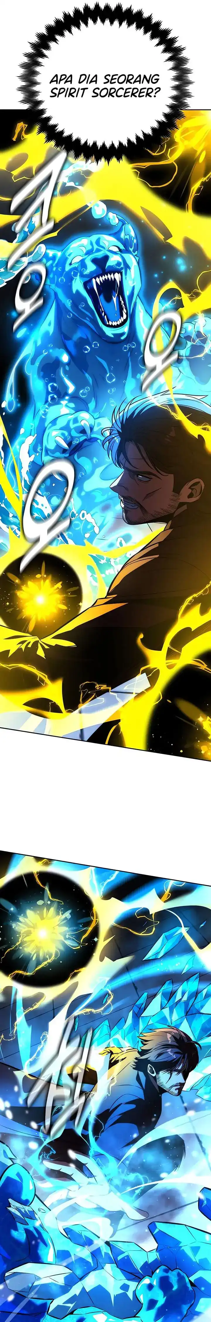 Baca The Extra's Academy Survival Guide - Chapter 89 halaman 17